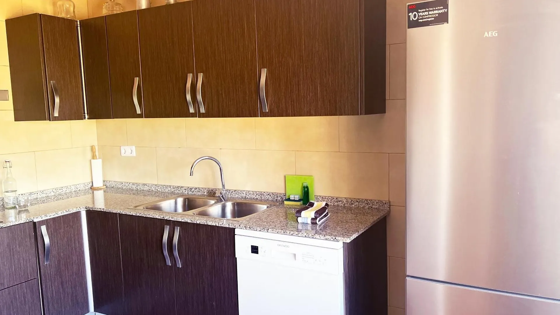 Sunset Sands Villa - Close To Platja De Muro & Can Picafort