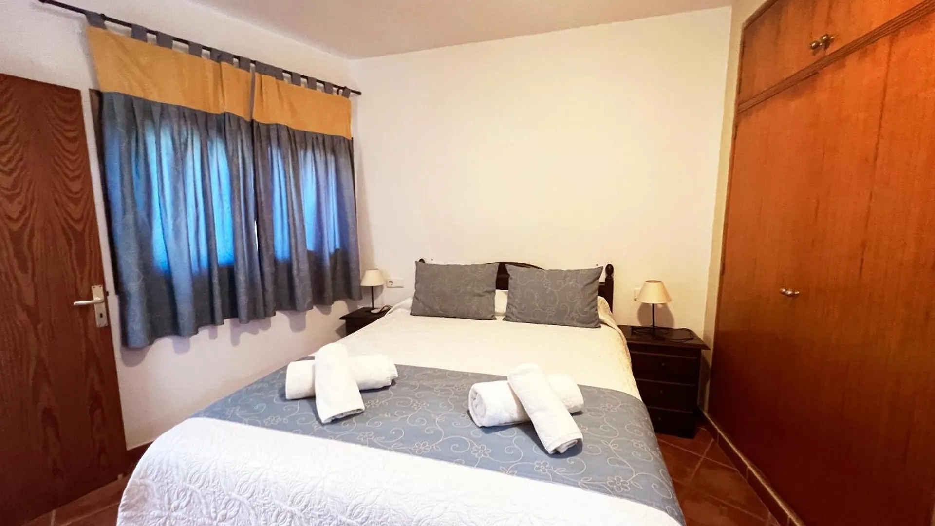 Apartment Sunset Sands Villa - Close To Platja De Muro & Can Picafort
