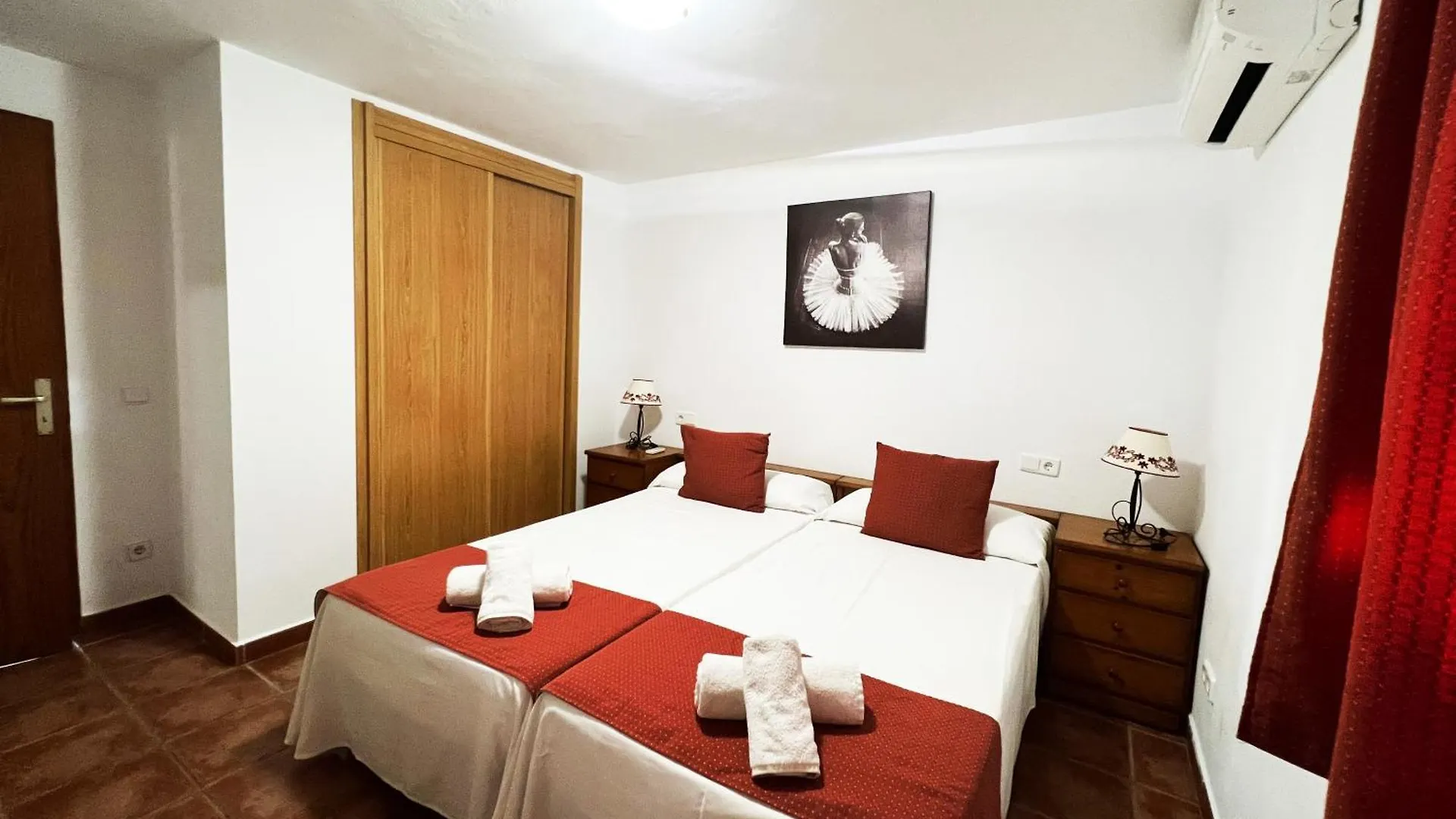 Sunset Sands Villa - Close To Platja De Muro & Can Picafort 0*,  Spain