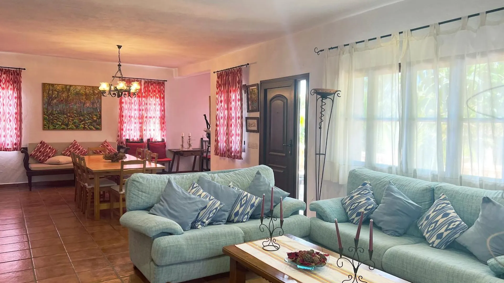 Sunset Sands Villa - Close To Platja De Muro & Can Picafort 0*,  Spain