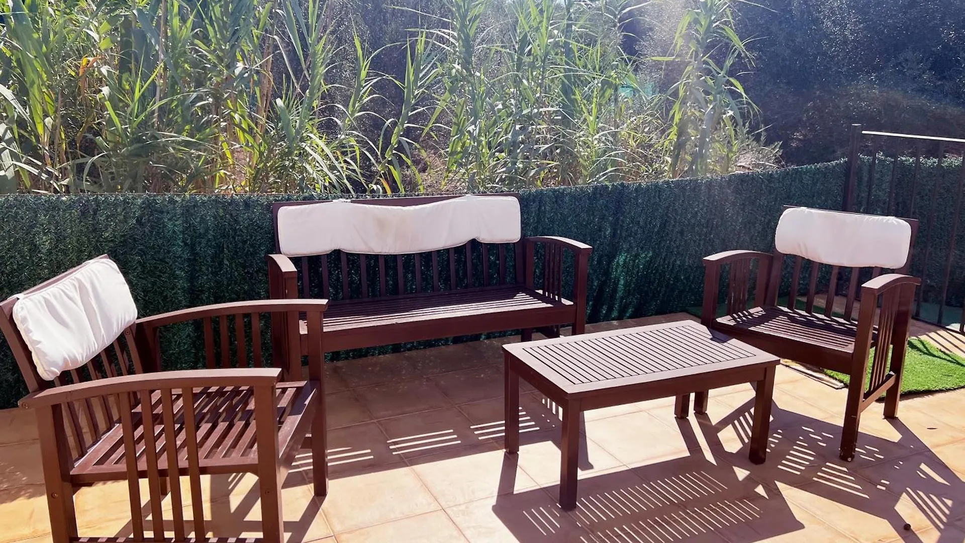 Sunset Sands Villa - Close To Platja De Muro & Can Picafort Apartment