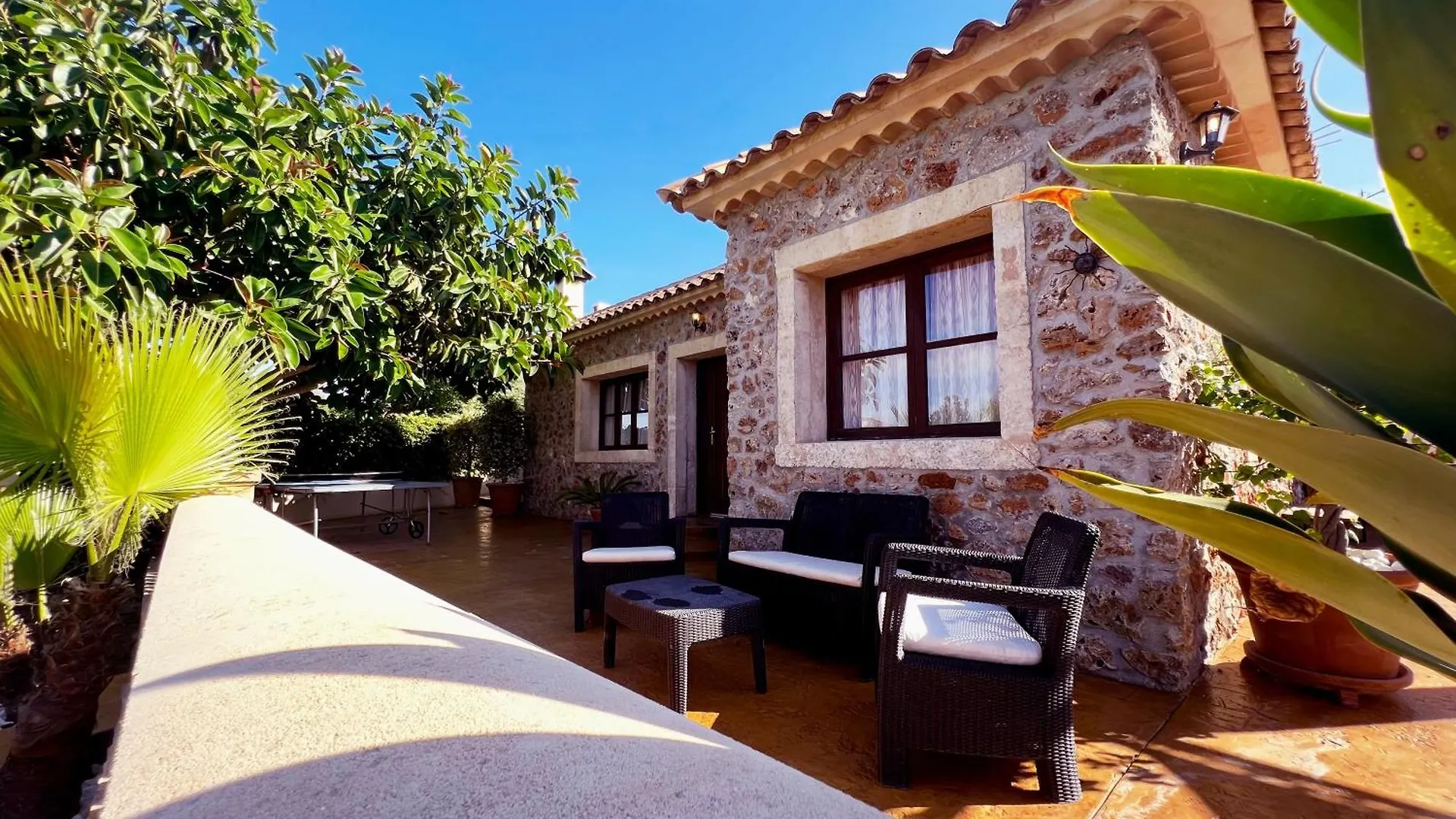 Sunset Sands Villa - Close To Platja De Muro & Can Picafort