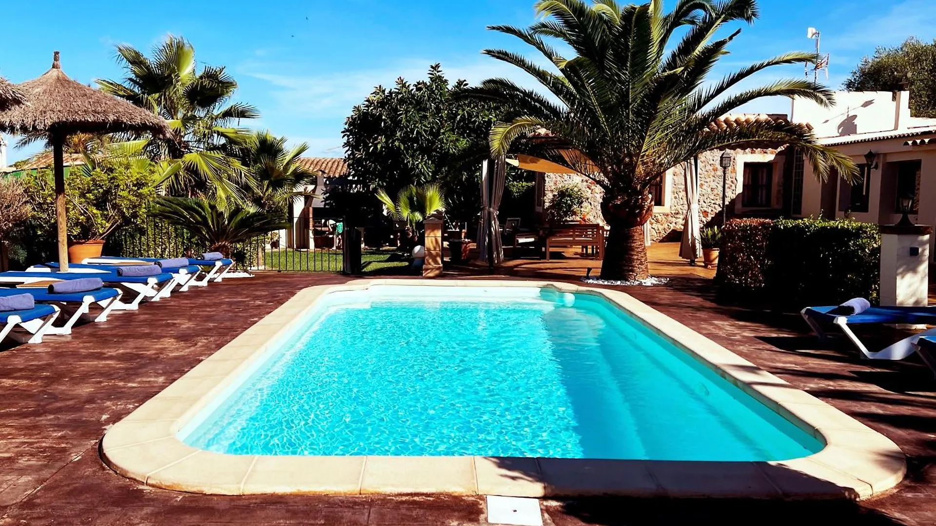 Sunset Sands Villa - Close To Platja De Muro & Can Picafort