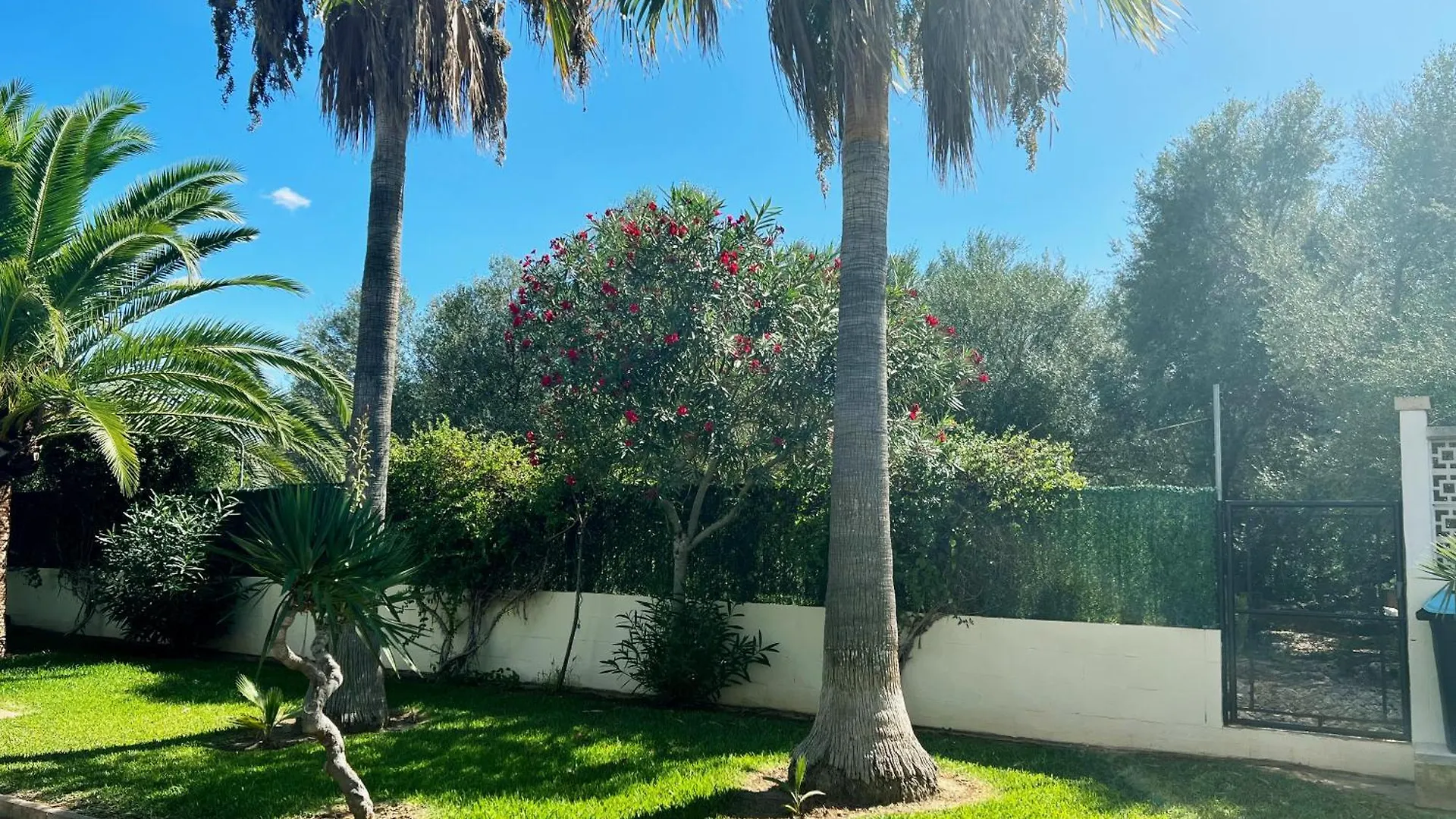 Sunset Sands Villa - Close To Platja De Muro & Can Picafort 0*,