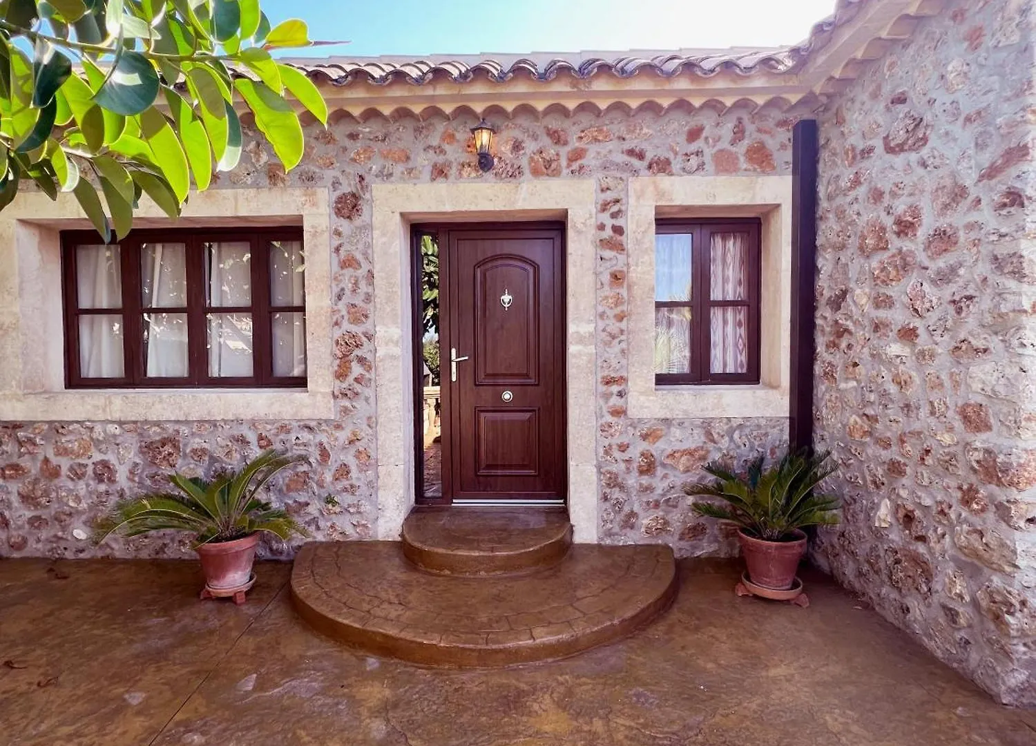 Apartment Sunset Sands Villa - Close To Platja De Muro & Can Picafort