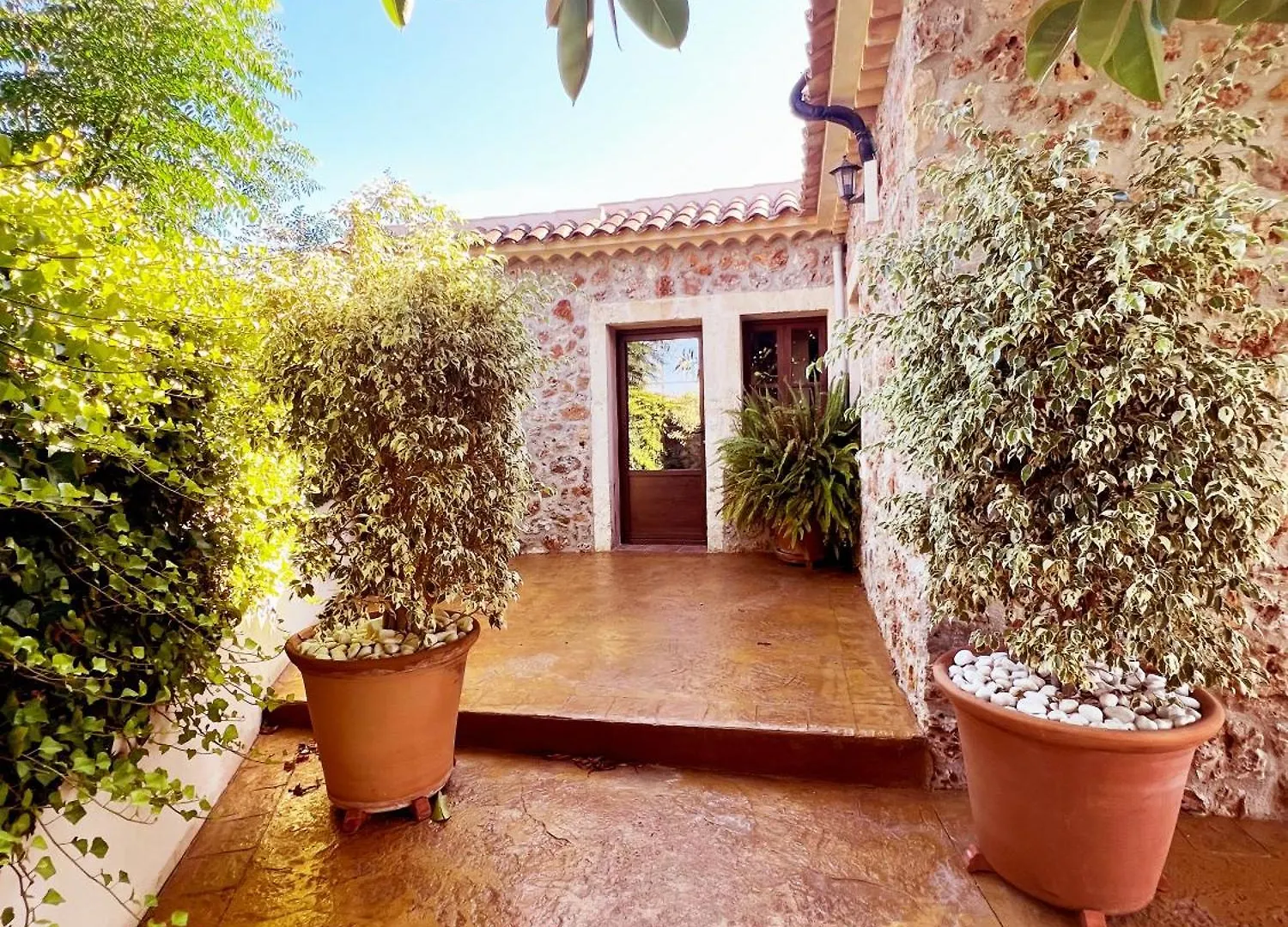 Apartment Sunset Sands Villa - Close To Platja De Muro & Can Picafort
