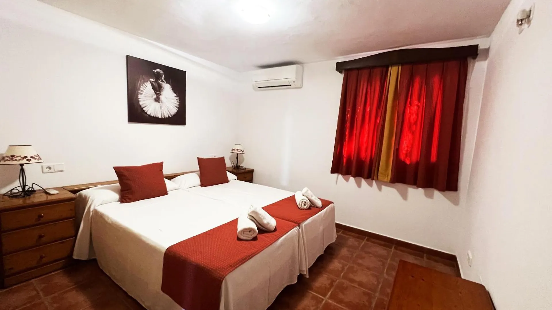 Apartment Sunset Sands Villa - Close To Platja De Muro & Can Picafort Spain