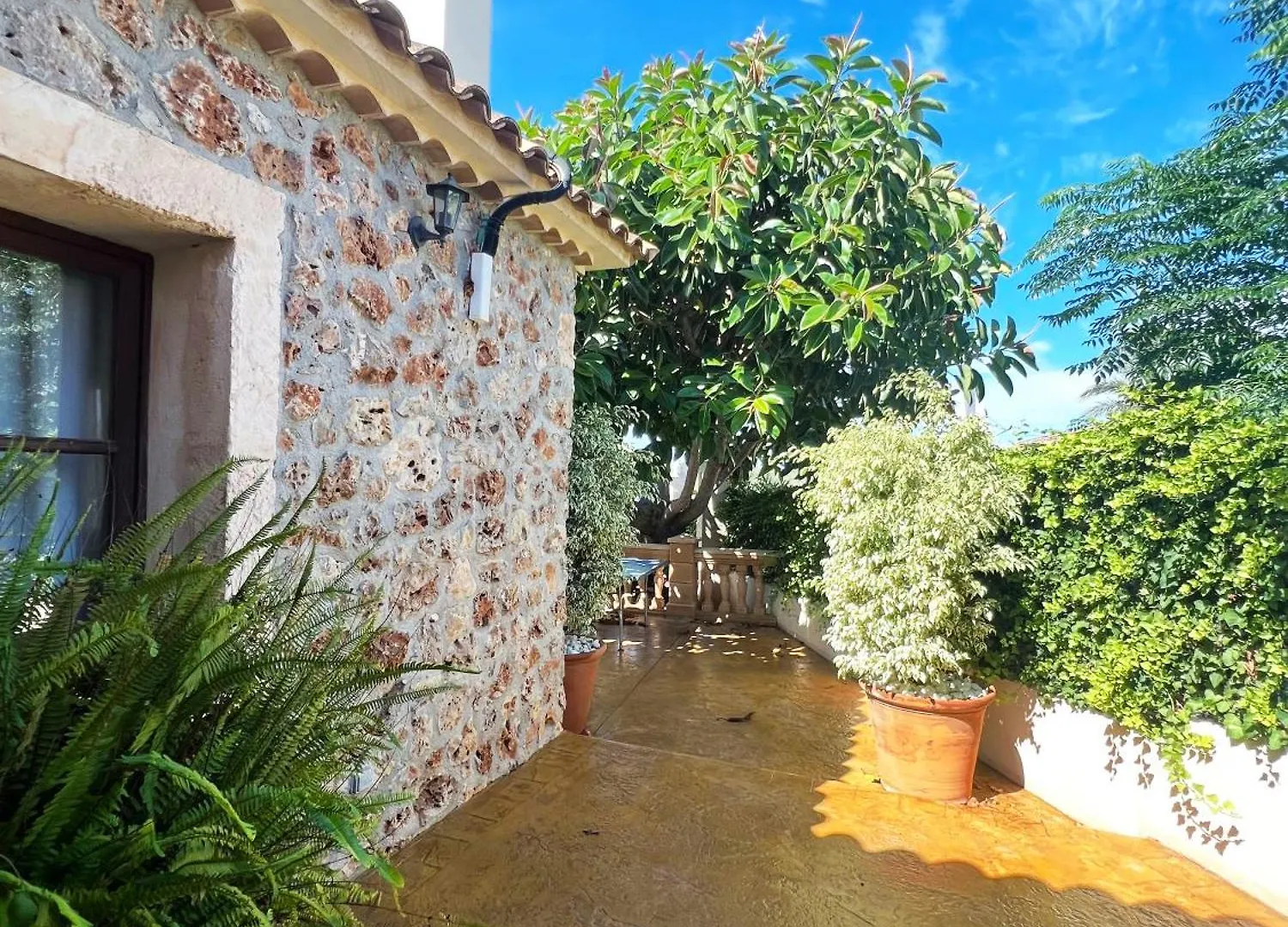 Apartment Sunset Sands Villa - Close To Platja De Muro & Can Picafort