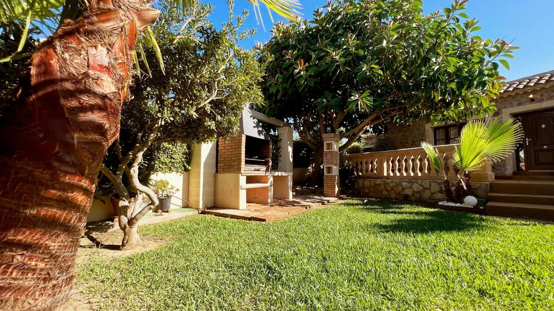 Apartment Sunset Sands Villa - Close To Platja De Muro & Can Picafort